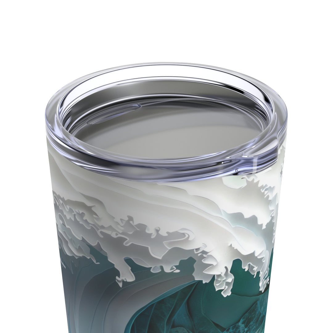 Adventure Tumbler - 20oz (Barbados)