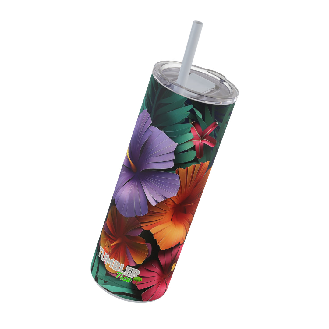 Oasis Tumbler - 20oz (Pana’ewa Garden)