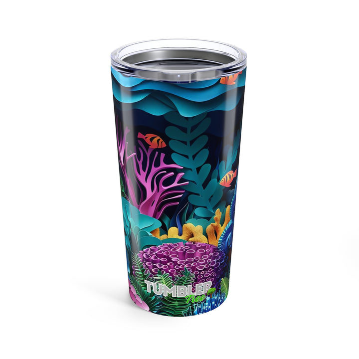 Adventure Tumbler - 20oz (Bonaire)