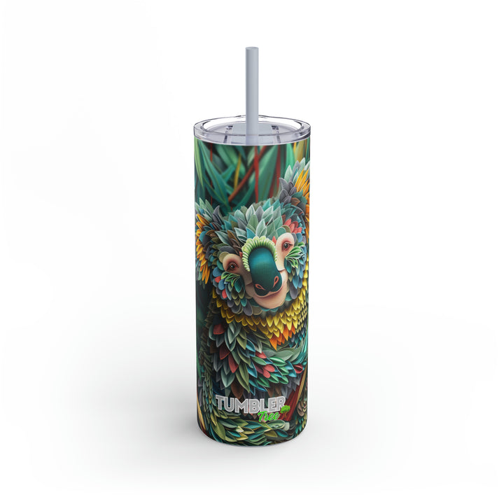 Oasis Tumbler - 20oz (Aussie Koala)