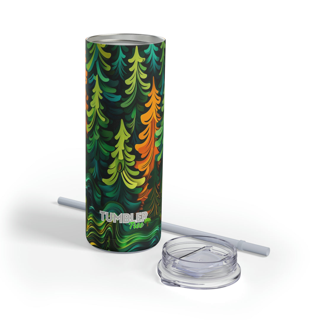 Oasis Tumbler - 20oz (Big Sur)