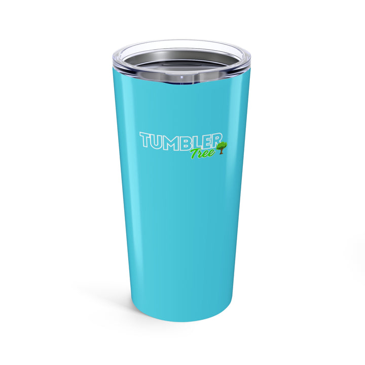 Bahama Blue - Tumbler 20oz