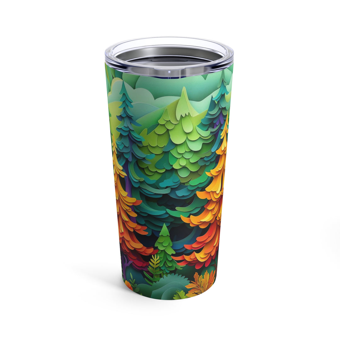 Adventure Tumbler - 20oz (Santa Cruz)