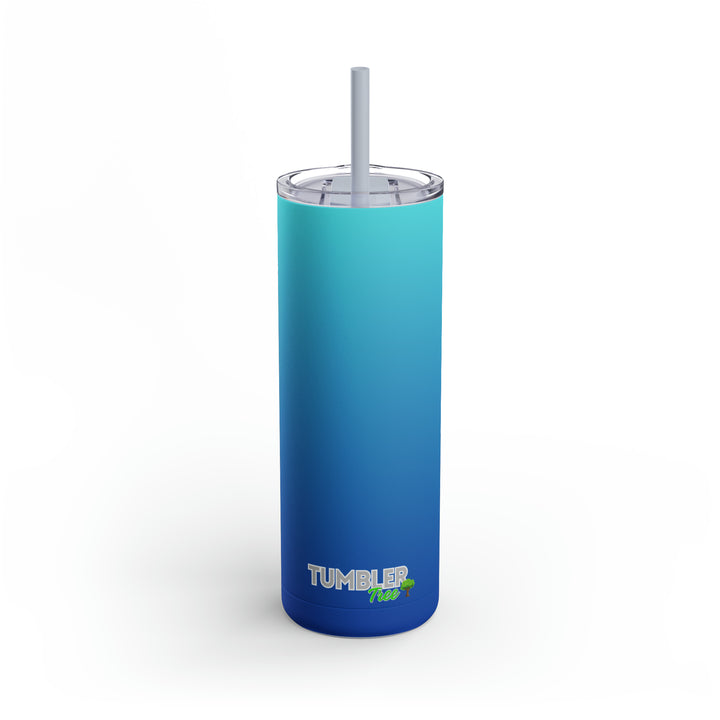 Oasis Tumbler - 20oz (Kona Blue)