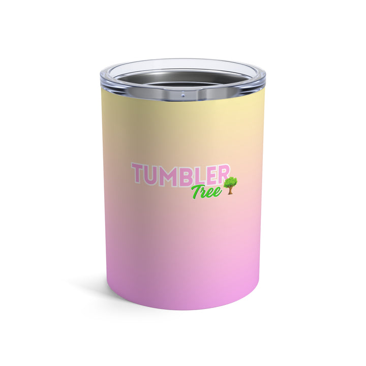 Cotton Candy - TumbleBuddy Tumbler 10oz