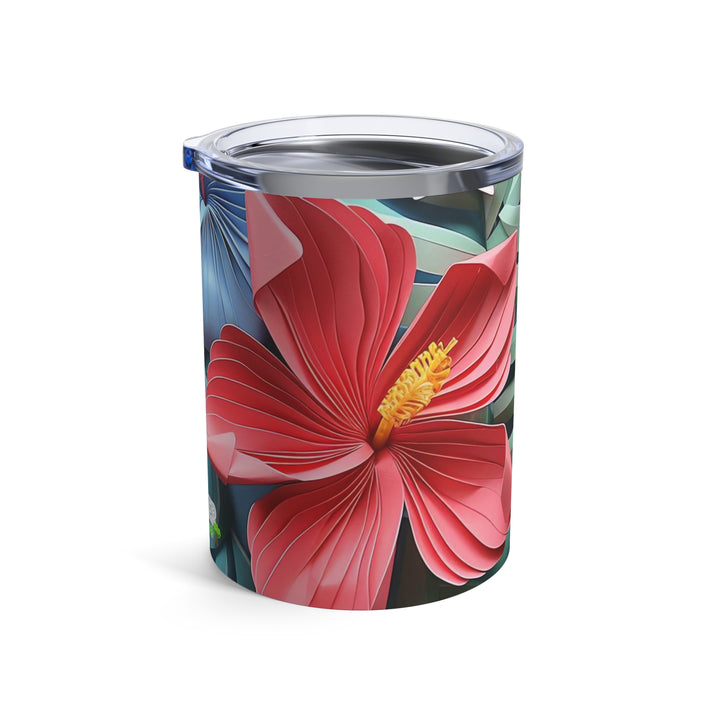 Adventure "Buddy" - 10oz (Na Aina Kai Botanical Garden)