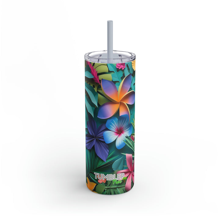 Oasis Tumbler - 20oz (Pupukea Botanical Garden)