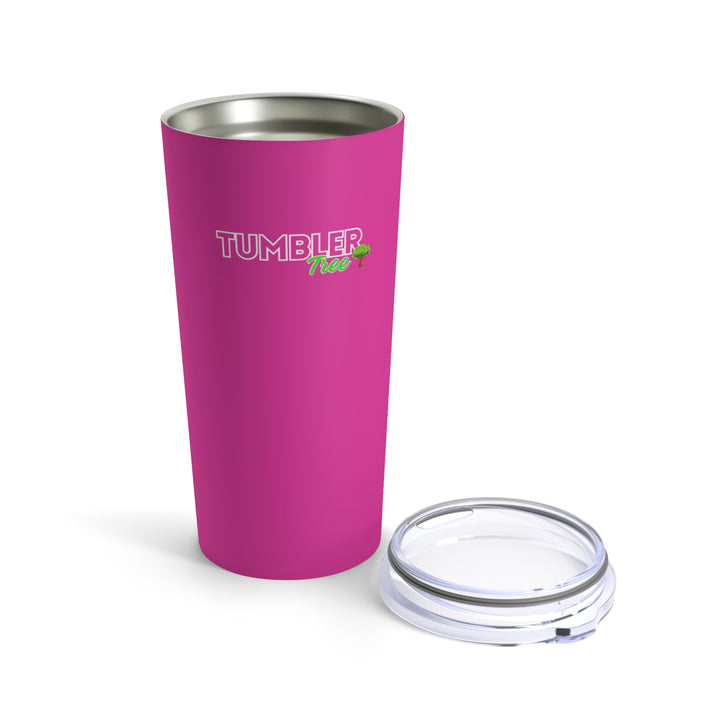 Ruby Raspberry - Tumbler 20oz