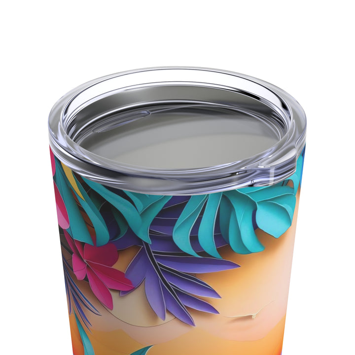 Adventure Tumbler - 20oz (Hawaiian Sunset)