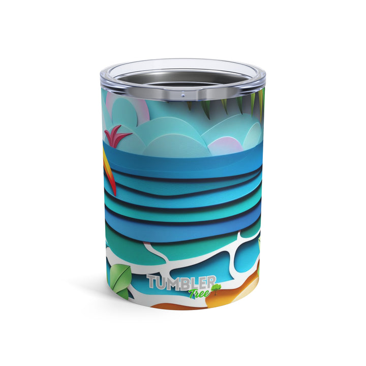 Adventure "Buddy" - 10oz (Bocas Del Toro)