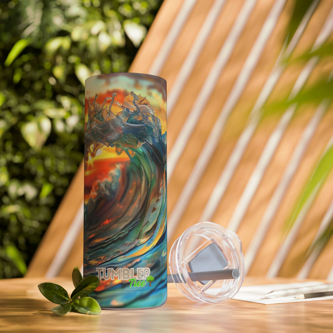 Oasis Tumbler - 20oz (Secrets Beach)