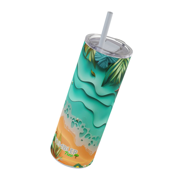 Oasis Tumbler - 20oz (Aruba)