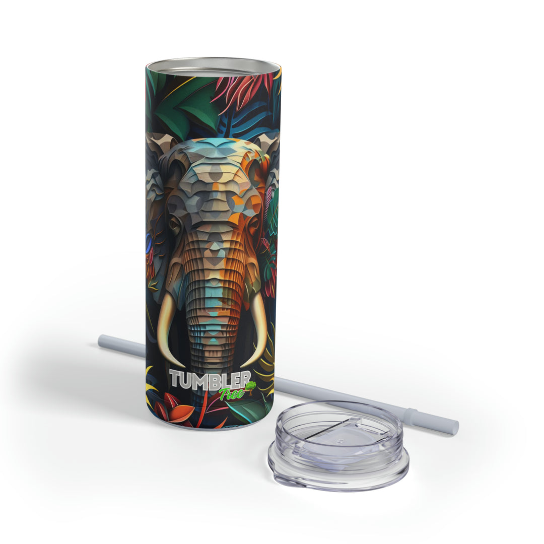 Oasis Tumbler - 20oz (Epic Elephant)