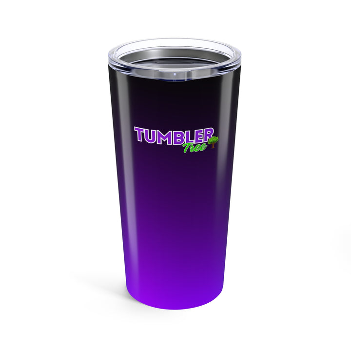 Purple Treasure - Tumbler 20oz