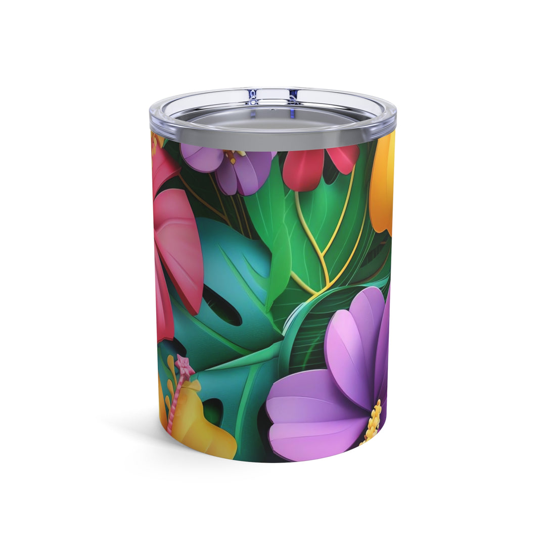 Adventure "Buddy" - 10oz (Koko Crater Botanical Garden)