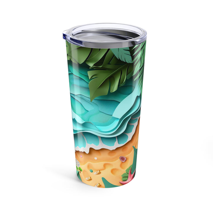 Adventure Tumbler - 20oz (Islamorada)