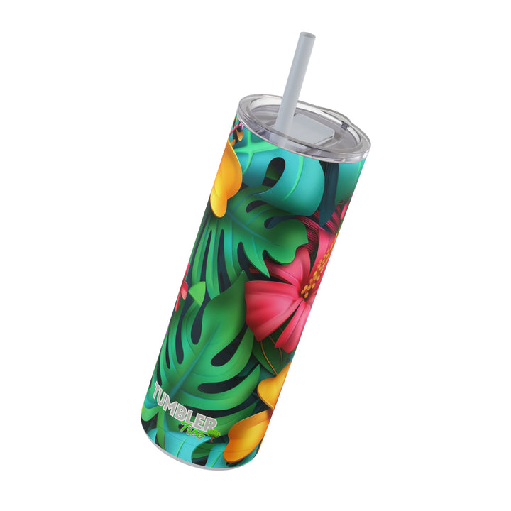 Oasis Tumbler - 20oz (Koko Crater Botanical Garden)