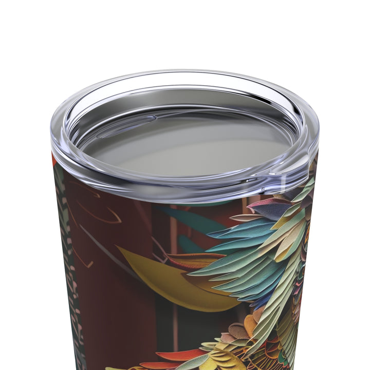 Adventure Tumbler - 20oz (Outback Bear)