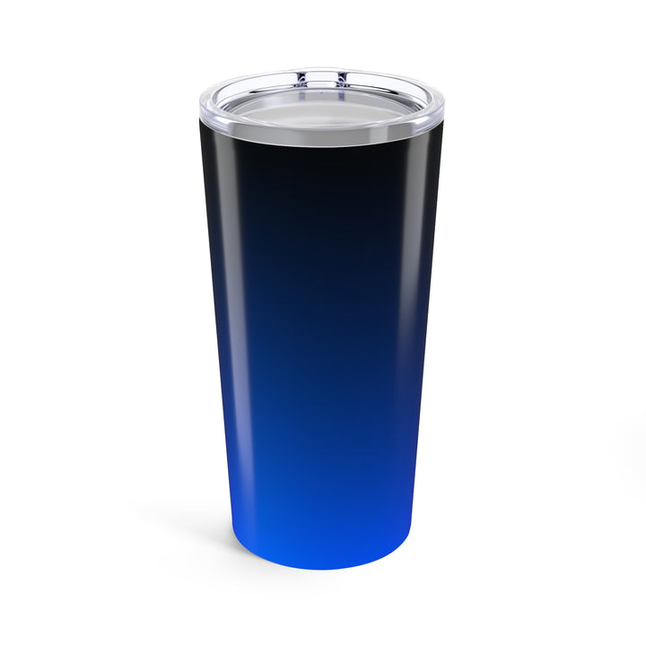Deep Blue - Tumbler 20oz