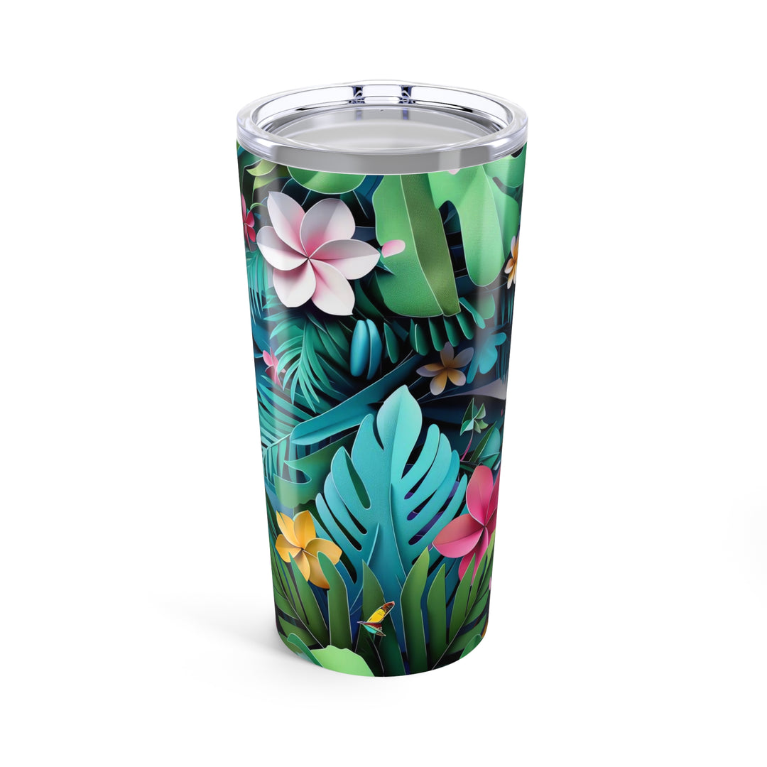 Adventure Tumbler - 20oz (Lanikea)