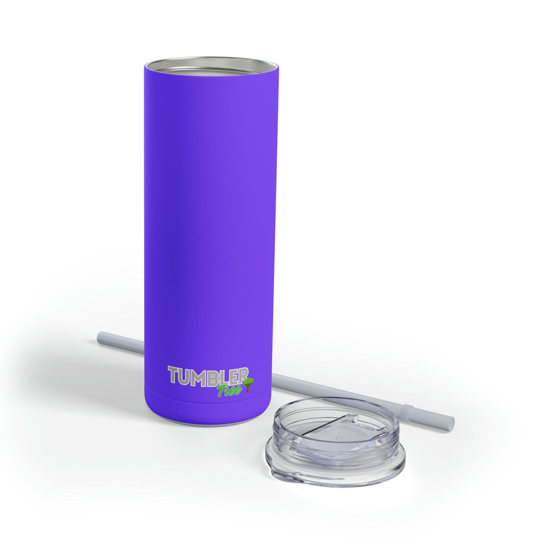 Oasis Tumbler - 20oz (Purple Grape)