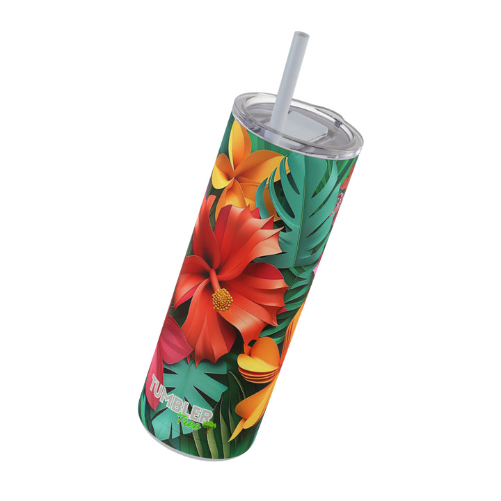 Oasis Tumbler - 20oz (Waimea Valley Botanical Garden)