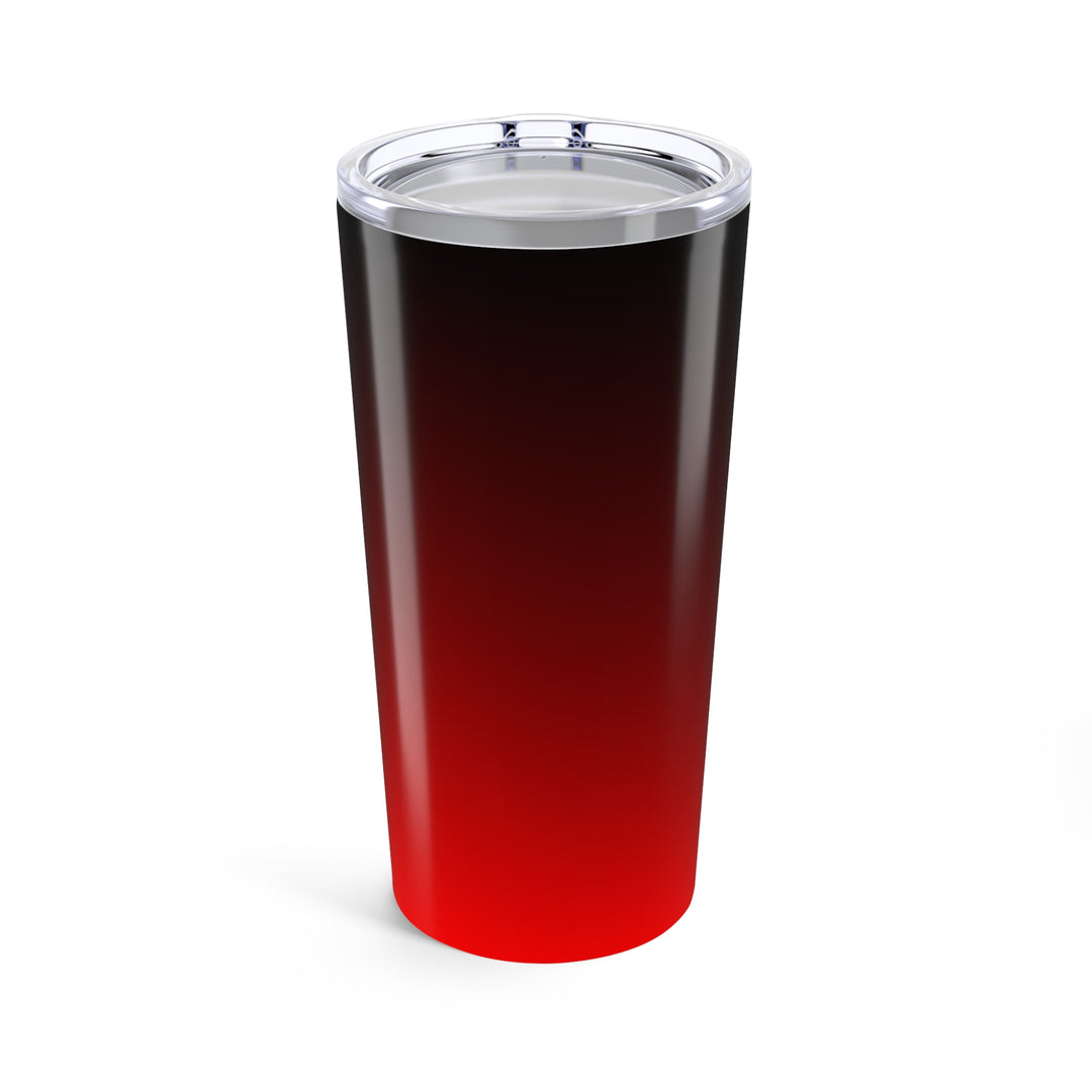 Red Rum - Tumbler 20oz