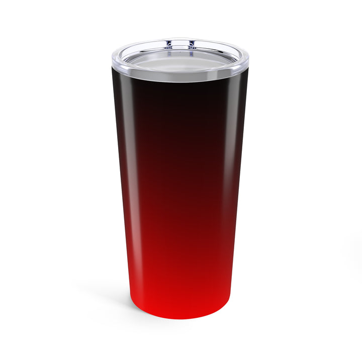 Red Rum - Tumbler 20oz