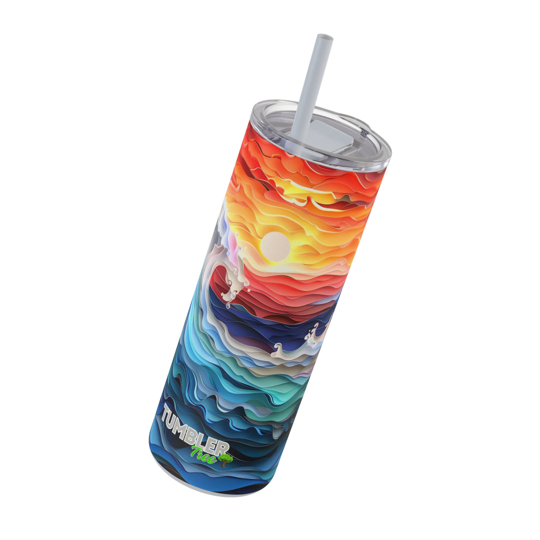 Oasis Tumbler - 20oz (La Jolla)