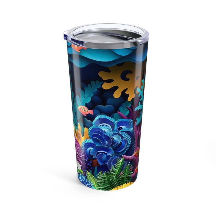 Adventure Tumbler - 20oz (Bonaire)