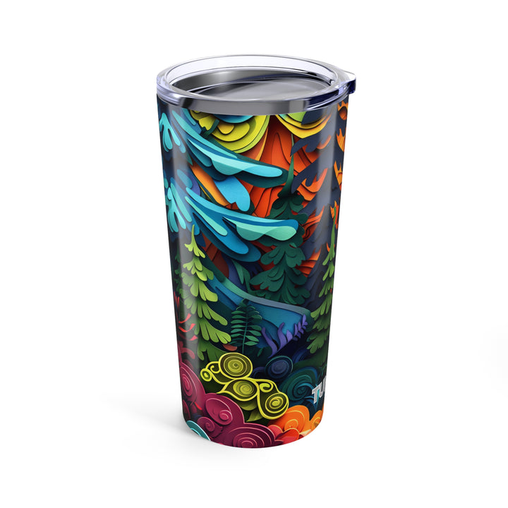 Adventure Tumbler - 20oz (Davenport)