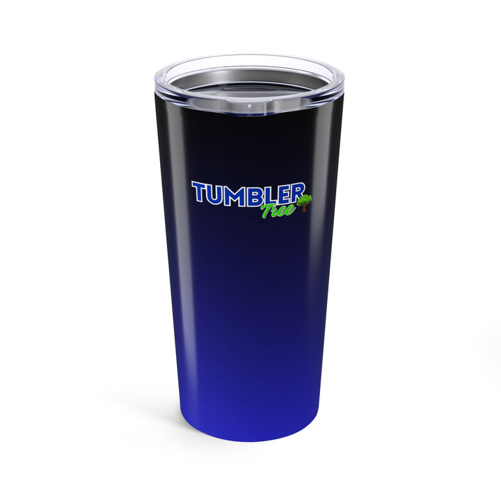Pirate Blue - Tumbler 20oz