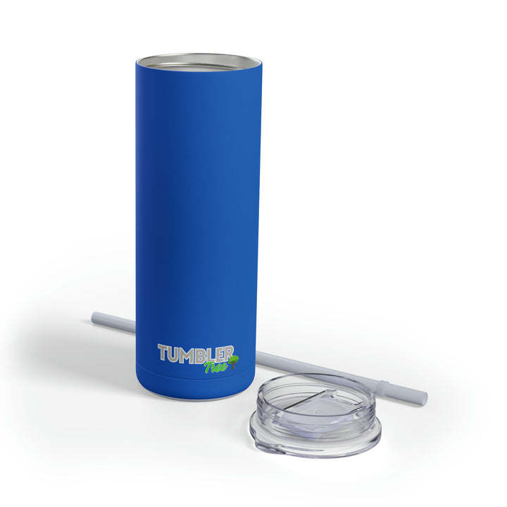 Oasis Tumbler - 20oz (Tahoe Blue)