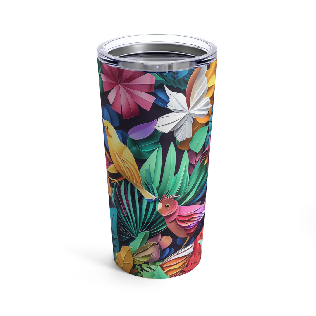 Adventure Tumbler - 20oz (Axis Deer)