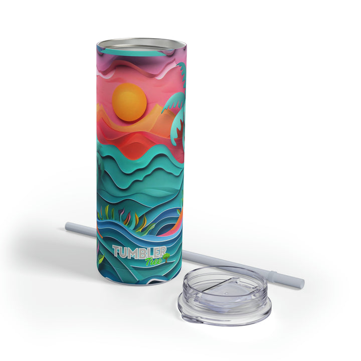 Oasis Tumbler - 20oz (Tahiti Sunrise)