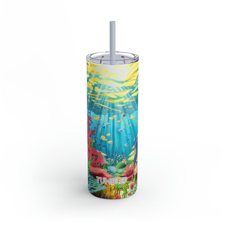 Oasis Tumbler - 20oz (Hidden Beach)