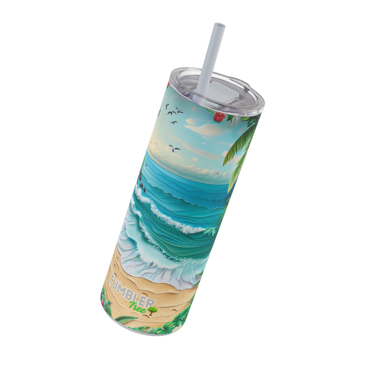 Oasis Tumbler - 20oz (Hana)