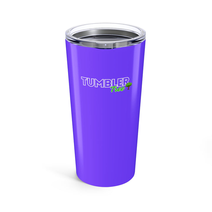 Purple Grape  - Tumbler 20oz
