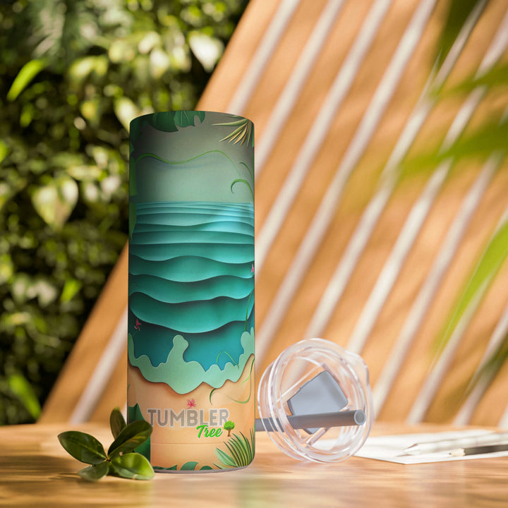 Oasis Tumbler - 20oz (Hanalei)