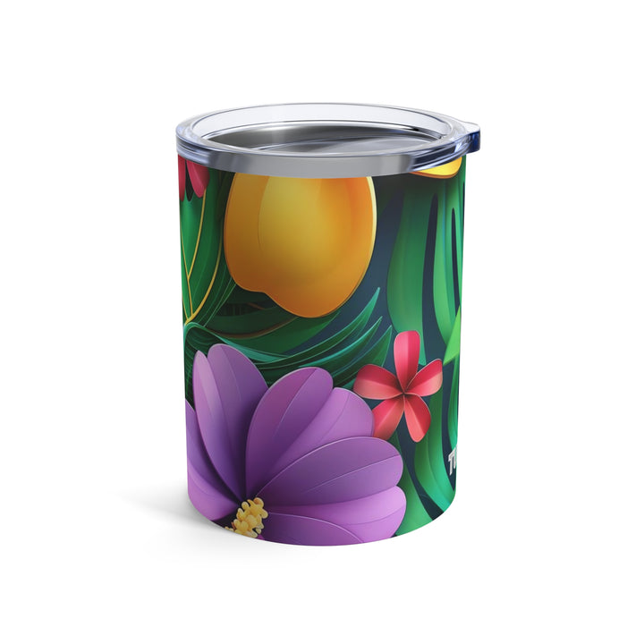 Adventure "Buddy" - 10oz (Koko Crater Botanical Garden)