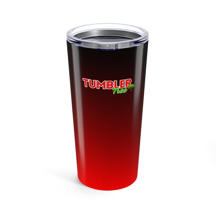 Red Rum - Tumbler 20oz