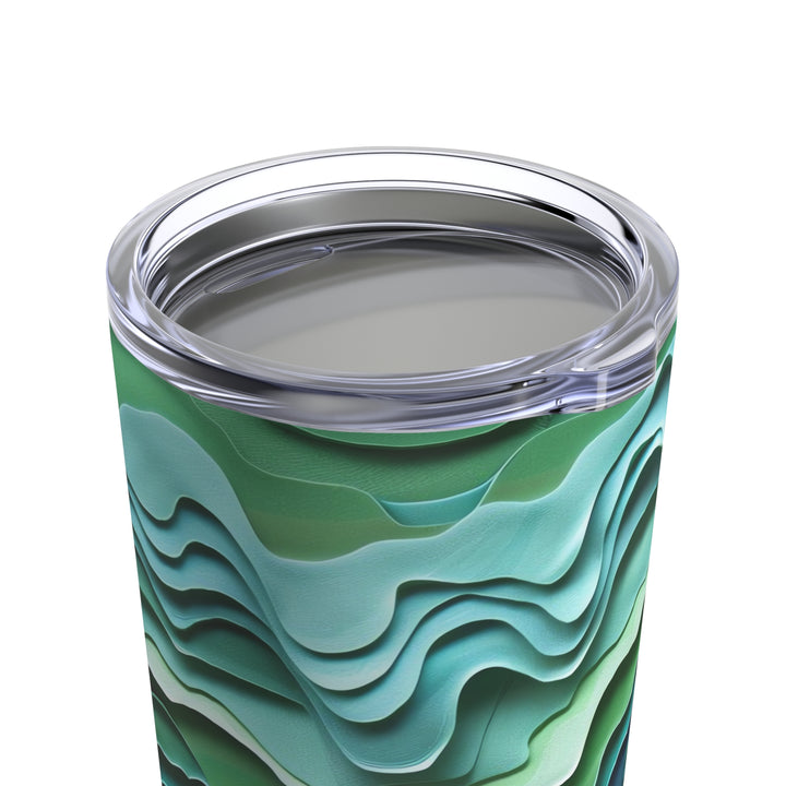 Adventure Tumbler - 20oz (Columbia River Gorge)