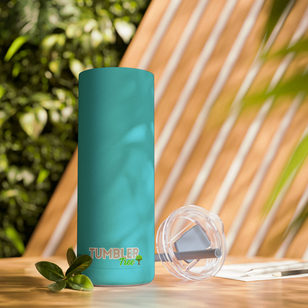 Oasis Tumbler - 20oz (Bahama Blue)