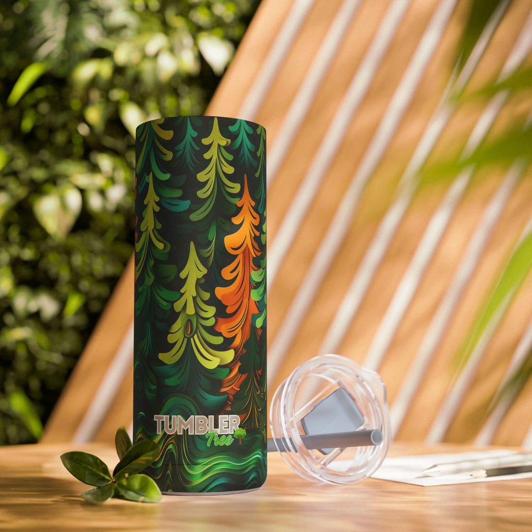 Oasis Tumbler - 20oz (Big Sur)