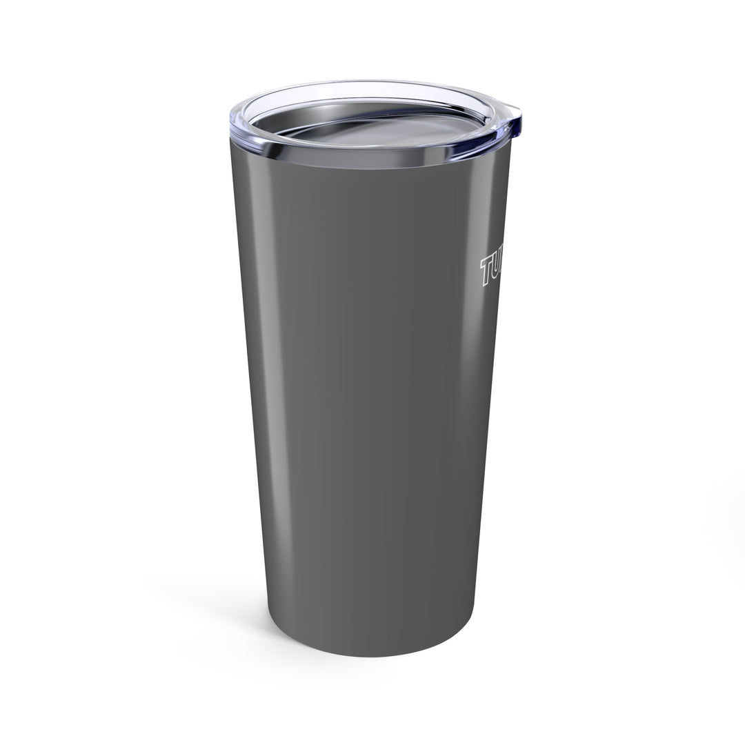 Gray Stone - Tumbler 20oz