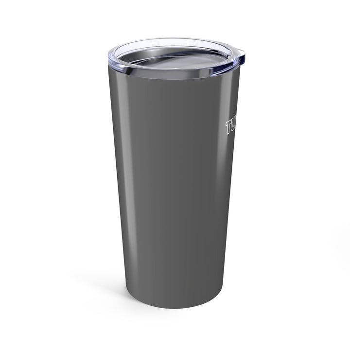 Gray Stone - Tumbler 20oz