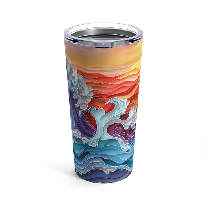 Adventure Tumbler - 20oz (Bombora)