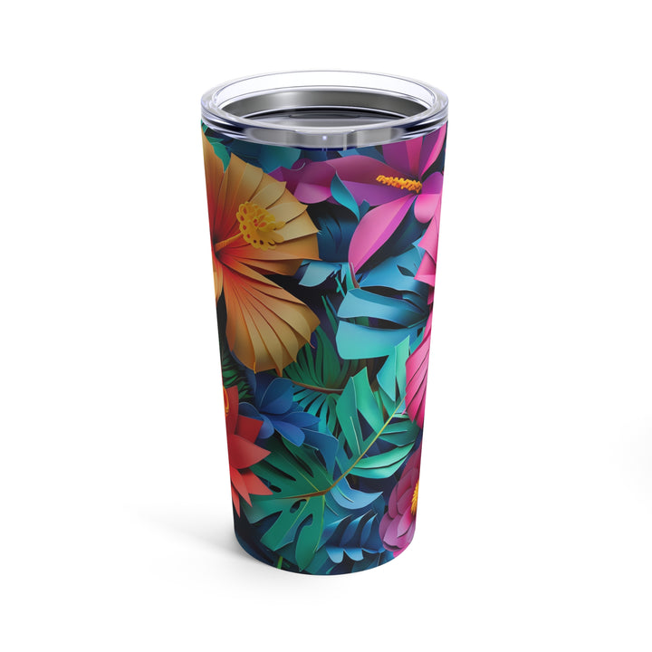 Adventure Tumbler - 20oz (Limahuli Garden)