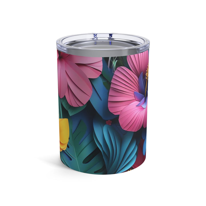 Adventure "Buddy" - 10oz (Princeville Botanical Garden)