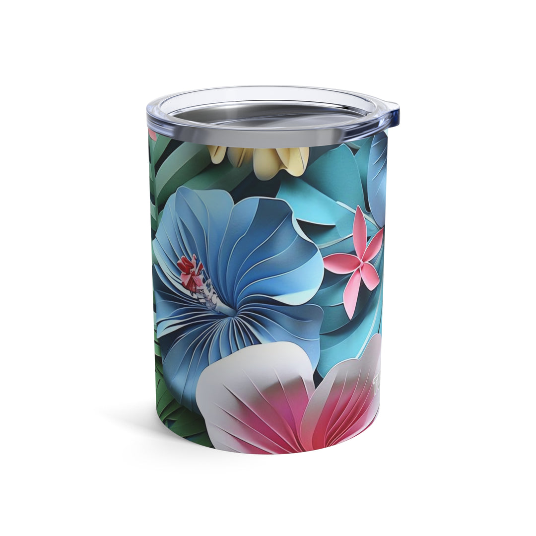 Adventure "Buddy" - 10oz (Na Aina Kai Botanical Garden)